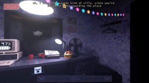 FIVE NIGHTS AT CANDY'S REMASTERED - Full Game Walkthrough (1-6, Glitch Night & 7/20) - No Commentar