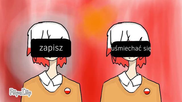 Лети лети лепесток/countryhumans/ Poland 🇵🇱/ смотреть онлайн