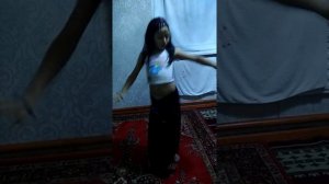 Восточный танец 10летний девочки