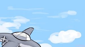 WW2 on METH  -  Countryball