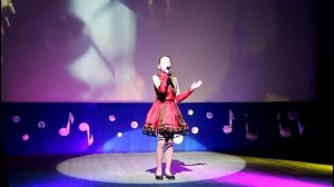 «Песенка о волшебниках» муз. Гладкова сл. В . Луговой. Исполняет Балабина Валерия