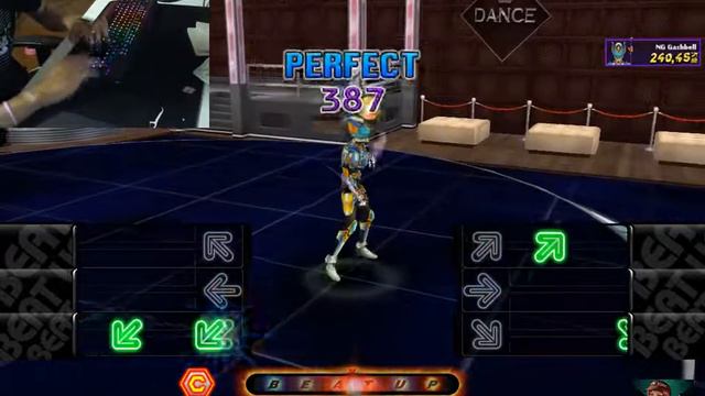 [Audition] BeatUp-6 : ITZY - Not Shy 101 Bpm Miss 0 смотреть онлайн