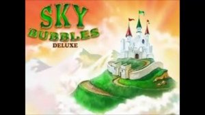 Sky Bubbles Deluxe Soundtrack