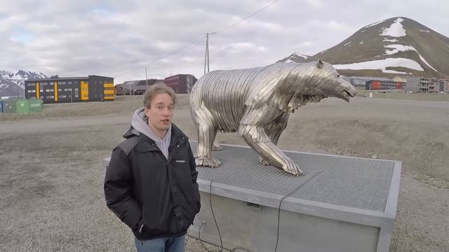 The Islands Where Guns are Required смотреть онлайн