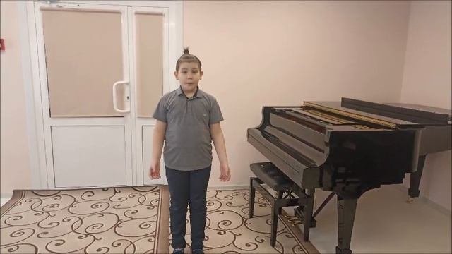 Данил Хорошилов 10 лет проза
