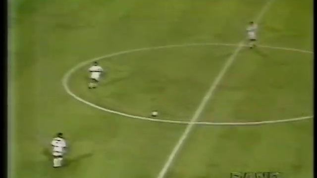 Brasileiro 1995 Final - Santos 1x1 Botafogo - BOTAFOGO CAMPEÃO