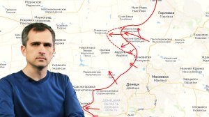 Война на Украине (28.04.22 на 8:00): Изюм, Лиман, Авдеевка, Гуляйполе, Николаев