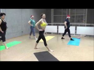 С Новым годом!!! Доброе утро с Татьяной Корнеевой.