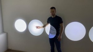 Сравнение ГОБО проекторов / Какой ГОБО проектор для рекламы выбрать в 2021 году (замеряем яркость)