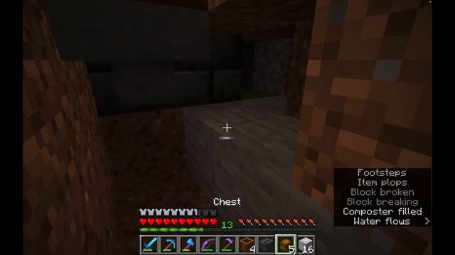 Minecraft Automatic Composter For Bone Meal Build Walkthrough Video смотреть онлайн