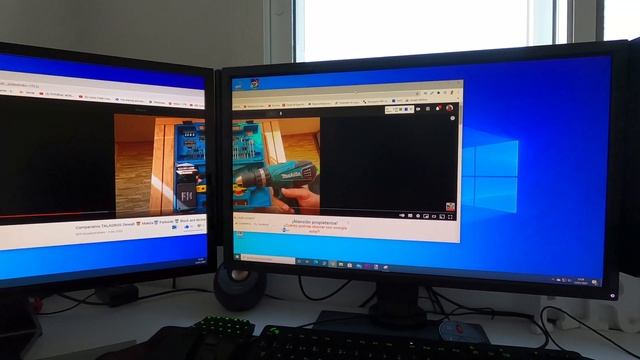 NO COMPRAR monitor TN ?? Benq zowie 240hz 1 ms ?? смотреть онлайн