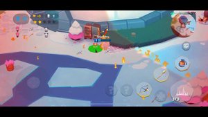🦔🦔Edna Vs Betsy🦫🦫 | zooba | TargoGaming