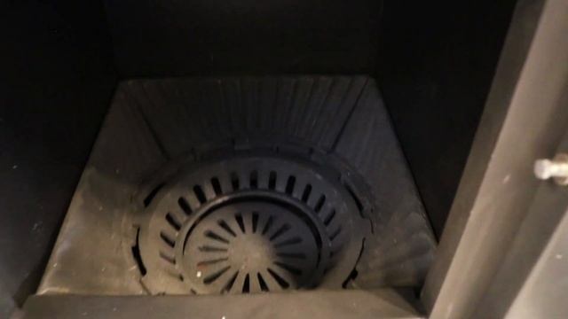 Teba TK22-Plus Hydro Cook Stove - Product Overview смотреть онлайн