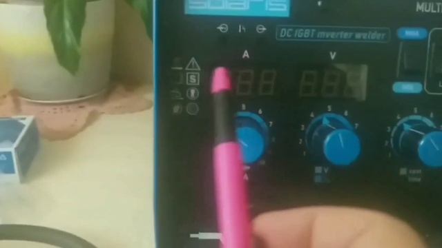 Полуавтомат сварочный Solaris MULTIMIG 225.Просто и ясно. смотреть онлайн