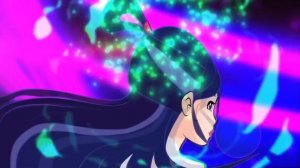 Клуб Винкс: Муза - сила музыки!