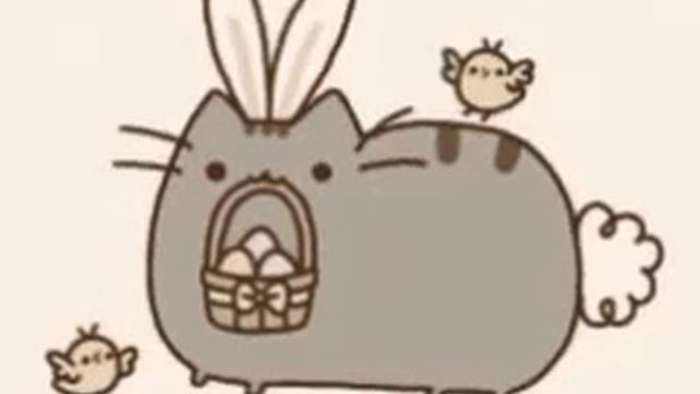 С пасхой! ❤️🥚🥚