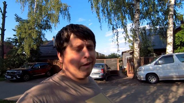 4. Мопед Дельта. Спустя год владения... смотреть онлайн