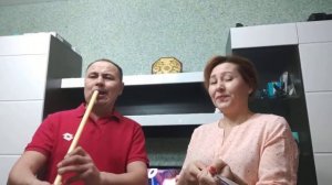 ,,Камалекай" ,,Кәмәлекәй буйы" Венера Рахматуллина,Рушан Биктимиров.