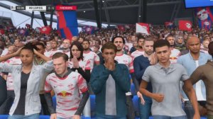 Fifa Predicts: RB Leipzig vs Freiburg - 05.03.22