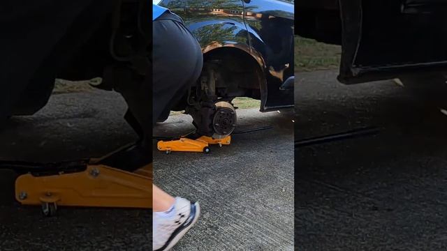 THESE LOOK SO GOOD - FORD TRANSIT CUSTOM 18 INCH WHEEL UPGRADE смотреть онлайн