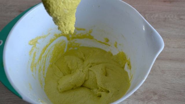 Макаронс на французской меренге