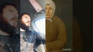 БЛАЖЕННАЯ МАРИЯ ИВАНОВНА ДИВЕЕВСКАЯ