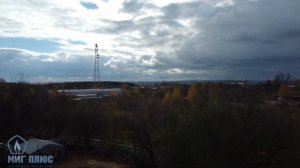 Обзор модульной газовой котельной 1 МВт.