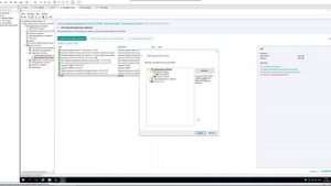 Запускаем ВАТ файл на удалённых машинах с помощью Kaspersky Security Center