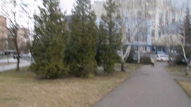 Иду в поликлинику записываться к семейному доктору смотреть онлайн