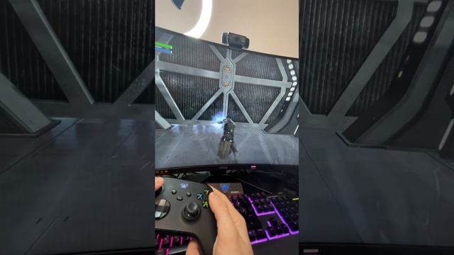 Моя первая игра для Xbox360 смотреть онлайн