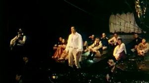 Аллилуйя любви из спектакля Юнона и Авось
