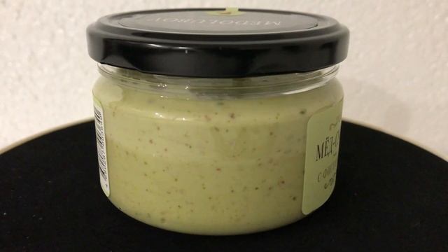 Мёд-суфле с фисташкой «Медолюбов» 250 мл. смотреть онлайн