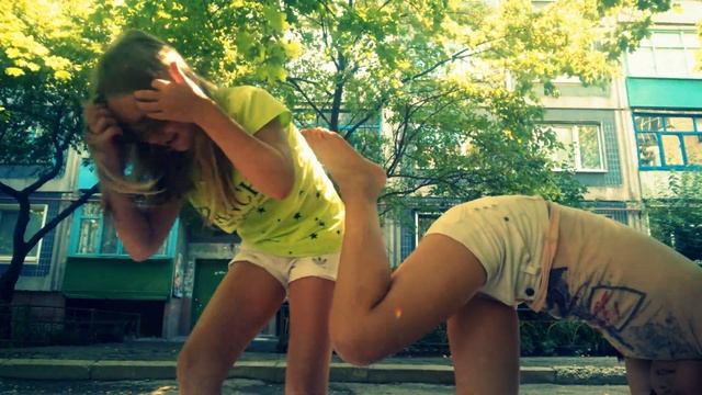 йога челлендж(yoga Challenge)