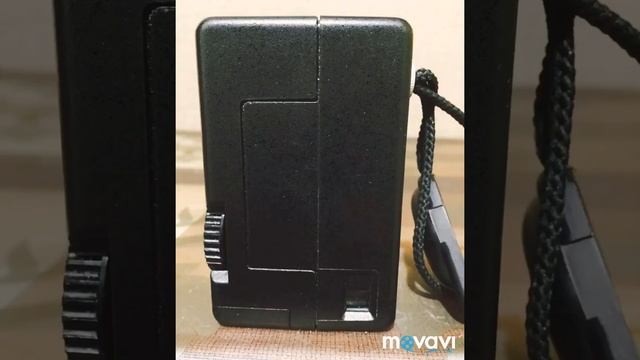 Моя небольшая коллекция фотоаппаратов СССР.часть 23. смотреть онлайн