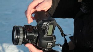 Обзор tilt-shift объектива Canon TS-E 45mm f 2.8