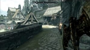 Skyrim Mod Spotlight Morrowind weapons