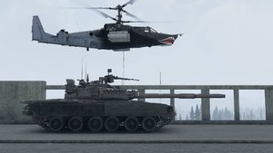 Превосходство в воздухе - War Thunder Cinematic