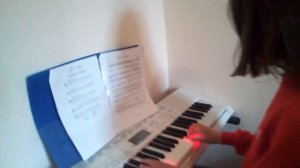 С. Джоплин Артист эстрады Игра на фортепиано.🎹