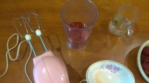 Как собрать семена садовой земляники.