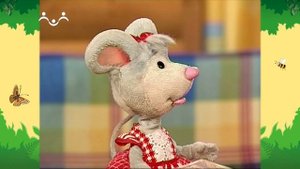 День в Шишкином Лесу. Шуня - коллекционер