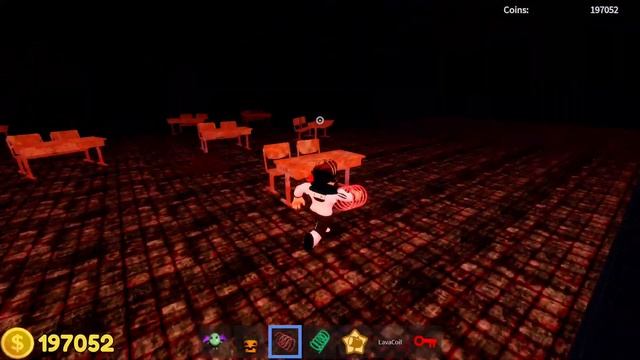 Roblox: Scary Elevator (PlayStation And XBOX) (GamePlay 8) смотреть онлайн