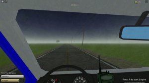 ПРОЕХАЛ 20000 МЕТРОВ В PLAINS В A DUSTY TRIP!