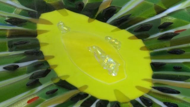 ХУДОЖЕСТВЕННОЕ СТЕКЛО ЮЛИИ КРУТЕЕВОЙ | ШКОЛА ФЬЮЗИНГА #фьюзинг #fusing #школафьюзинга #юлиякрутеева смотреть онлайн