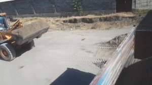 Long King фронтальный погрузчик 2013 года как новый