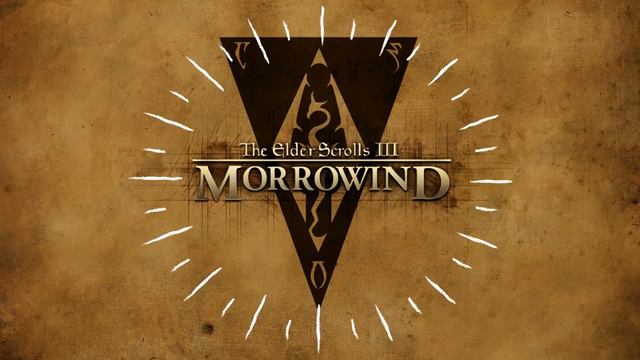 Моrrowind main theme(cover) смотреть онлайн