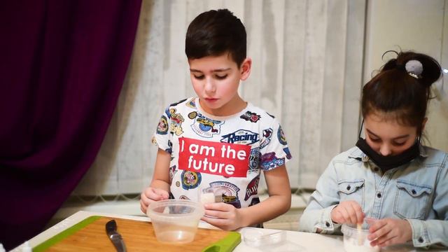 Мастер-класс по приготовлению бомбочек для ванны смотреть онлайн