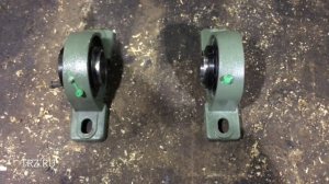 Установка снегоочистителя на трактор МТЗ