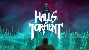 Halls of Troment|Лучница|