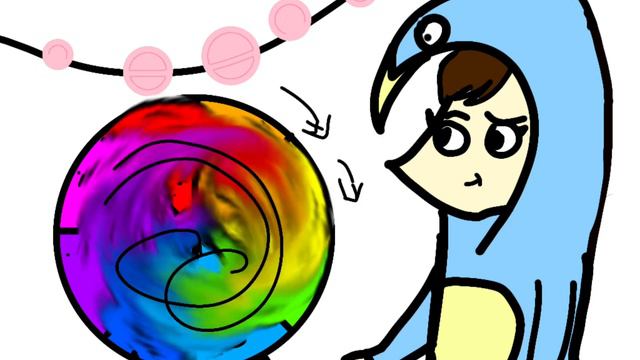 Мини-видео(опять) ☀Анимация Пингви🌿 смотреть онлайн