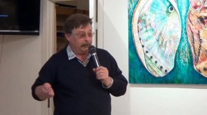 Андрей Скляров: Предварительные итоги экспедиции на остров Пасхи